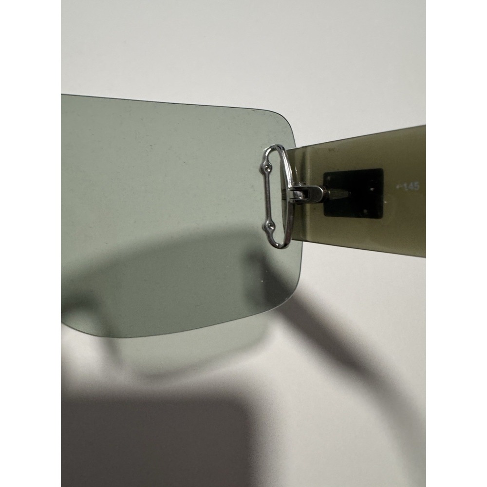 Vintage Gucci Sunglasses GG 1194/N/S - Picture 6 of 13